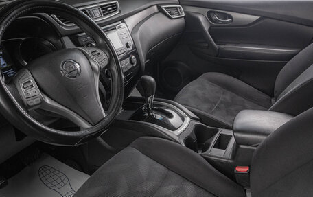 Nissan Rogue II, 2016 год, 1 599 000 рублей, 7 фотография
