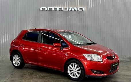 Toyota Auris II, 2008 год, 727 000 рублей, 3 фотография