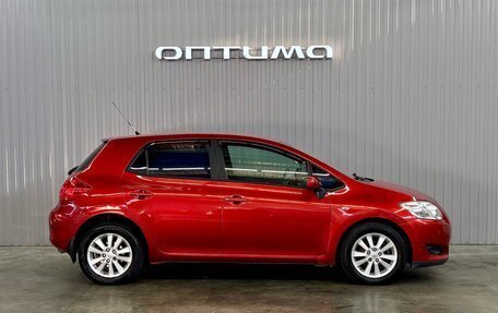 Toyota Auris II, 2008 год, 727 000 рублей, 4 фотография
