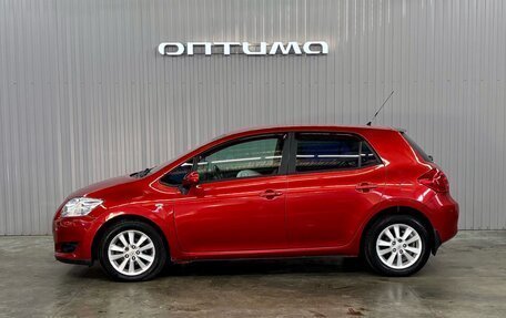 Toyota Auris II, 2008 год, 727 000 рублей, 8 фотография