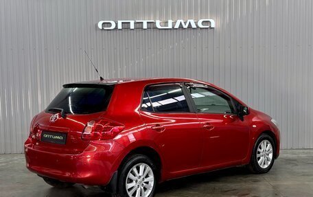 Toyota Auris II, 2008 год, 727 000 рублей, 5 фотография