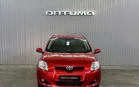 Toyota Auris II, 2008 год, 727 000 рублей, 2 фотография