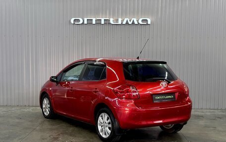 Toyota Auris II, 2008 год, 727 000 рублей, 7 фотография