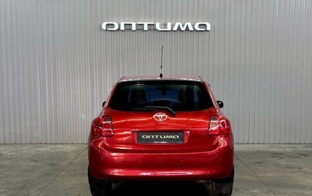 Toyota Auris II, 2008 год, 727 000 рублей, 6 фотография