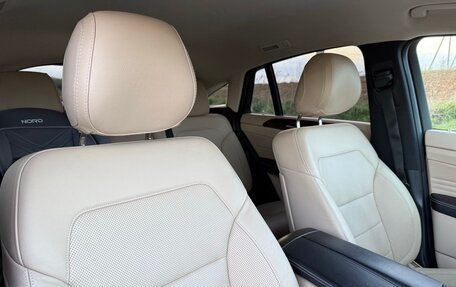 Mercedes-Benz GLE Coupe, 2015 год, 3 930 000 рублей, 13 фотография