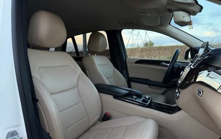 Mercedes-Benz GLE Coupe, 2015 год, 3 930 000 рублей, 12 фотография