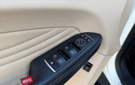 Mercedes-Benz GLE Coupe, 2015 год, 3 930 000 рублей, 10 фотография