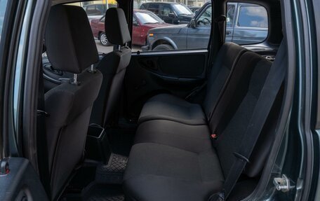 Chevrolet Niva I рестайлинг, 2014 год, 719 000 рублей, 9 фотография