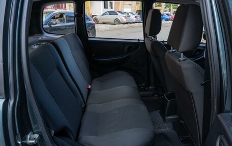 Chevrolet Niva I рестайлинг, 2014 год, 719 000 рублей, 7 фотография