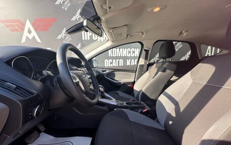 Ford Focus III, 2013 год, 815 000 рублей, 10 фотография