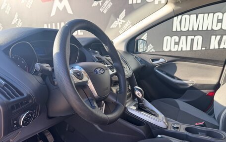 Ford Focus III, 2013 год, 815 000 рублей, 9 фотография