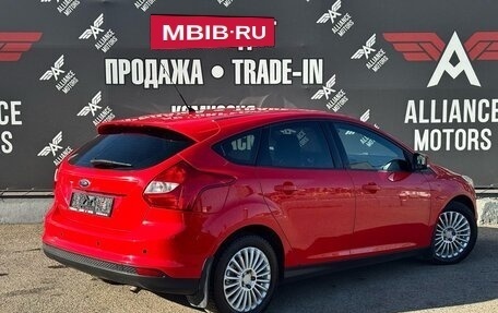 Ford Focus III, 2013 год, 815 000 рублей, 7 фотография