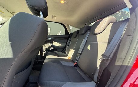 Ford Focus III, 2013 год, 815 000 рублей, 11 фотография