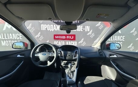 Ford Focus III, 2013 год, 815 000 рублей, 12 фотография