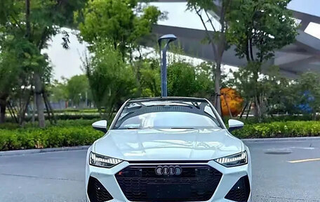 Audi A7, 2021 год, 3 900 525 рублей, 2 фотография