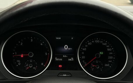 Volkswagen Tiguan II, 2017 год, 2 399 000 рублей, 9 фотография