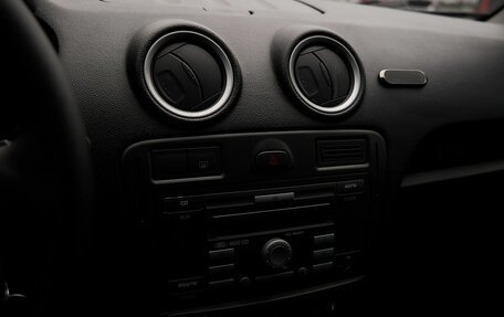 Ford Fusion I, 2007 год, 348 000 рублей, 7 фотография