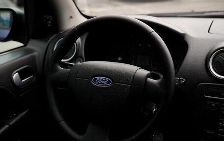 Ford Fusion I, 2007 год, 348 000 рублей, 5 фотография