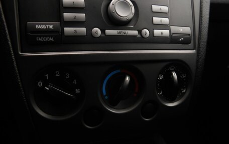 Ford Fusion I, 2007 год, 348 000 рублей, 9 фотография