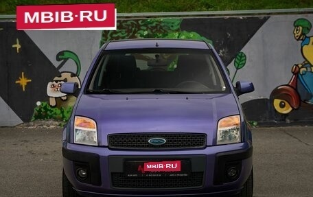 Ford Fusion I, 2007 год, 348 000 рублей, 3 фотография