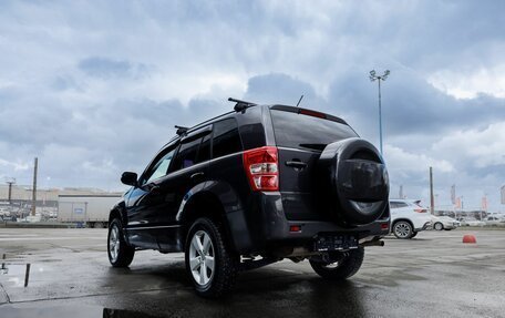 Suzuki Grand Vitara, 2010 год, 950 000 рублей, 7 фотография
