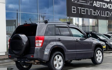 Suzuki Grand Vitara, 2010 год, 950 000 рублей, 5 фотография