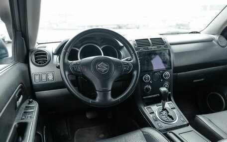 Suzuki Grand Vitara, 2010 год, 950 000 рублей, 8 фотография