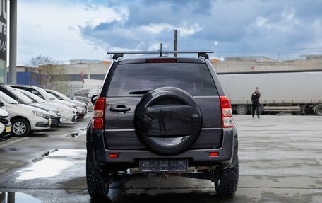 Suzuki Grand Vitara, 2010 год, 950 000 рублей, 6 фотография