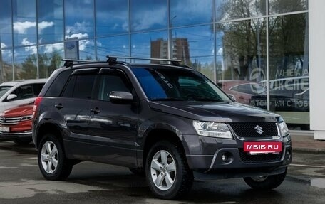 Suzuki Grand Vitara, 2010 год, 950 000 рублей, 3 фотография