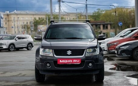 Suzuki Grand Vitara, 2010 год, 950 000 рублей, 2 фотография