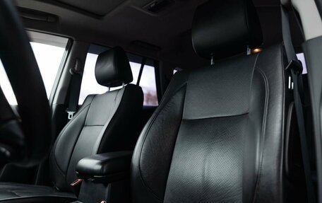 Suzuki Grand Vitara, 2010 год, 950 000 рублей, 10 фотография