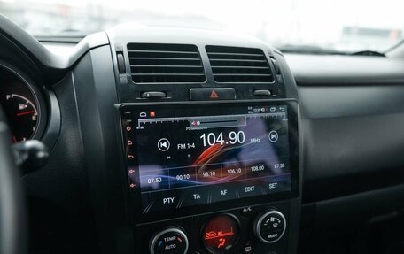 Suzuki Grand Vitara, 2010 год, 950 000 рублей, 11 фотография
