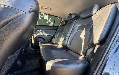 KIA Sportage III, 2012 год, 1 390 000 рублей, 11 фотография