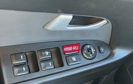 KIA Sportage III, 2012 год, 1 390 000 рублей, 20 фотография