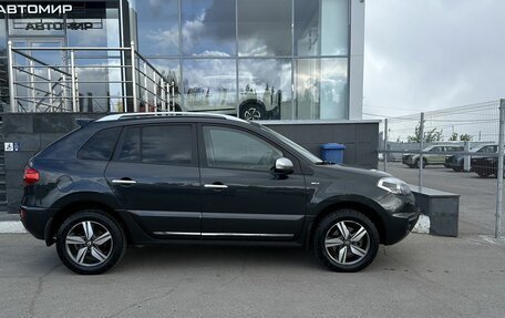 Renault Koleos I рестайлинг 2, 2014 год, 1 425 000 рублей, 4 фотография