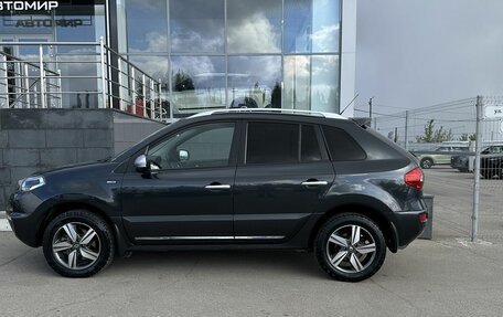 Renault Koleos I рестайлинг 2, 2014 год, 1 425 000 рублей, 8 фотография