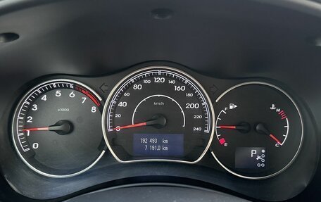 Renault Koleos I рестайлинг 2, 2014 год, 1 425 000 рублей, 9 фотография