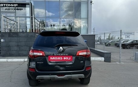 Renault Koleos I рестайлинг 2, 2014 год, 1 425 000 рублей, 6 фотография