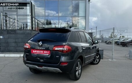 Renault Koleos I рестайлинг 2, 2014 год, 1 425 000 рублей, 5 фотография