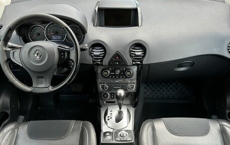 Renault Koleos I рестайлинг 2, 2014 год, 1 425 000 рублей, 10 фотография