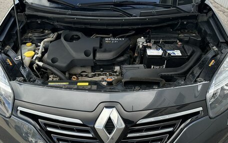 Renault Koleos I рестайлинг 2, 2014 год, 1 425 000 рублей, 13 фотография