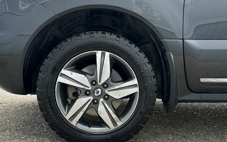 Renault Koleos I рестайлинг 2, 2014 год, 1 425 000 рублей, 14 фотография