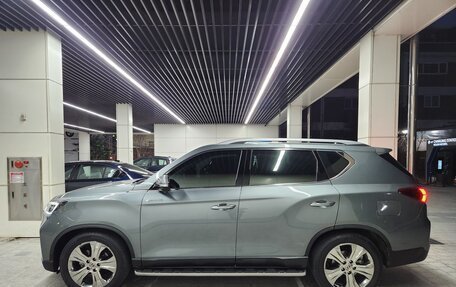 SsangYong Rexton, 2020 год, 2 660 000 рублей, 6 фотография