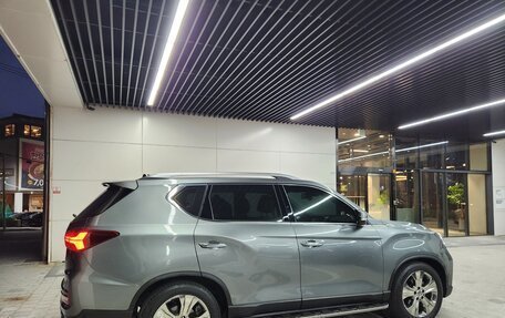 SsangYong Rexton, 2020 год, 2 660 000 рублей, 7 фотография