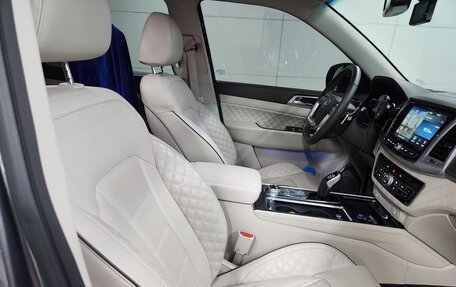 SsangYong Rexton, 2020 год, 2 660 000 рублей, 9 фотография