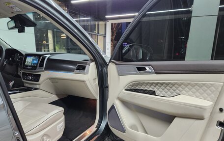 SsangYong Rexton, 2020 год, 2 660 000 рублей, 10 фотография