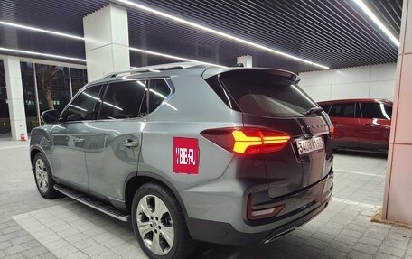 SsangYong Rexton, 2020 год, 2 660 000 рублей, 5 фотография