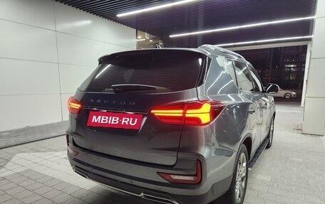 SsangYong Rexton, 2020 год, 2 660 000 рублей, 3 фотография