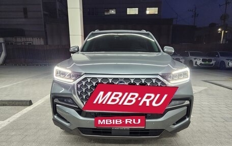 SsangYong Rexton, 2020 год, 2 660 000 рублей, 2 фотография