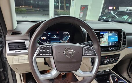 SsangYong Rexton, 2020 год, 2 660 000 рублей, 17 фотография
